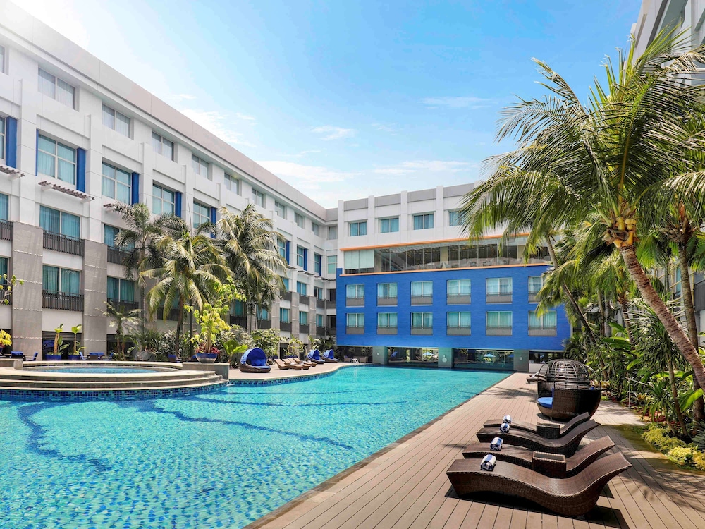 Novotel Jakarta Mangga Dua Square Hotel afbeelding