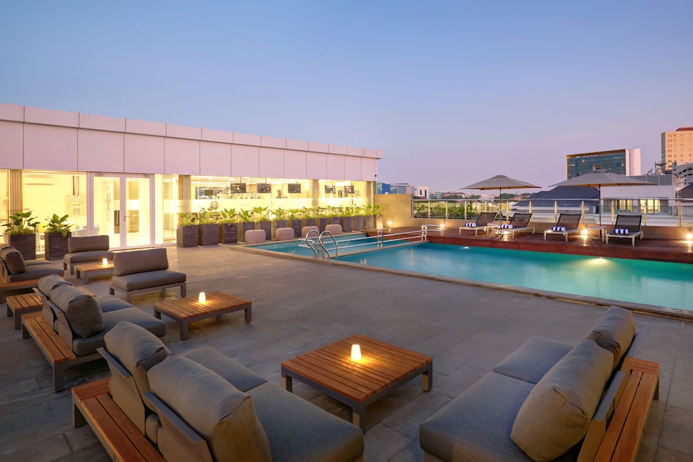 Novotel Jakarta Cikini Hotel afbeelding