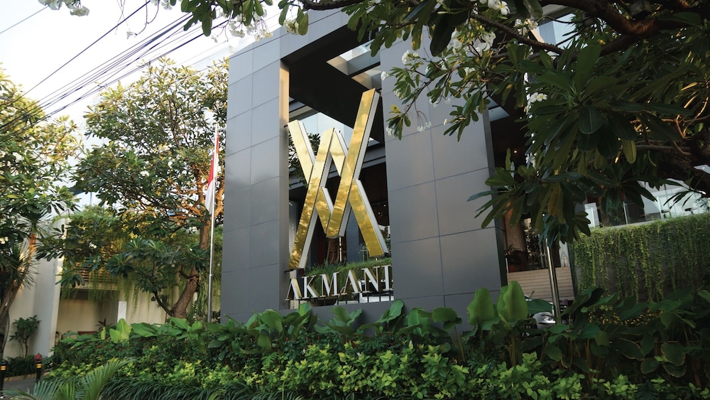 The Akmani Hotel Jakarta afbeelding