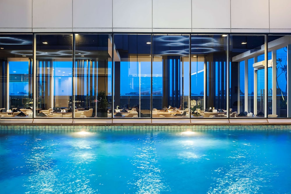 Best Western Premier The Hive.