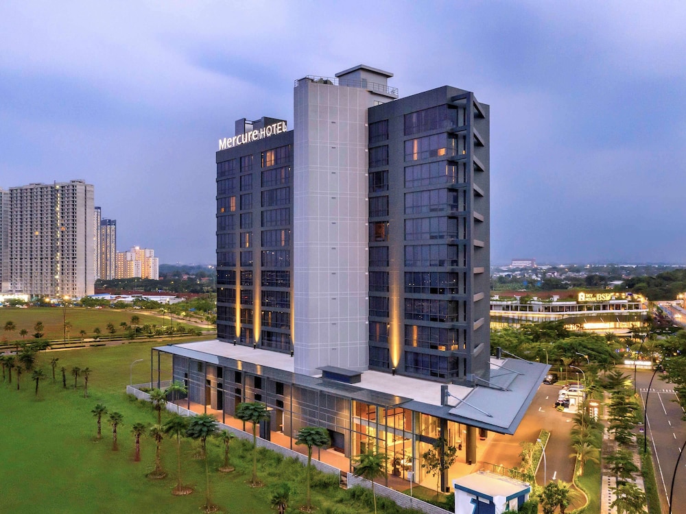 Mercure Tangerang BSD City afbeelding