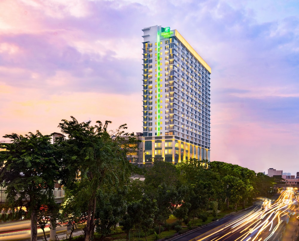 Holiday Inn&Suites Jakarta Gajah Mada by IHG afbeelding