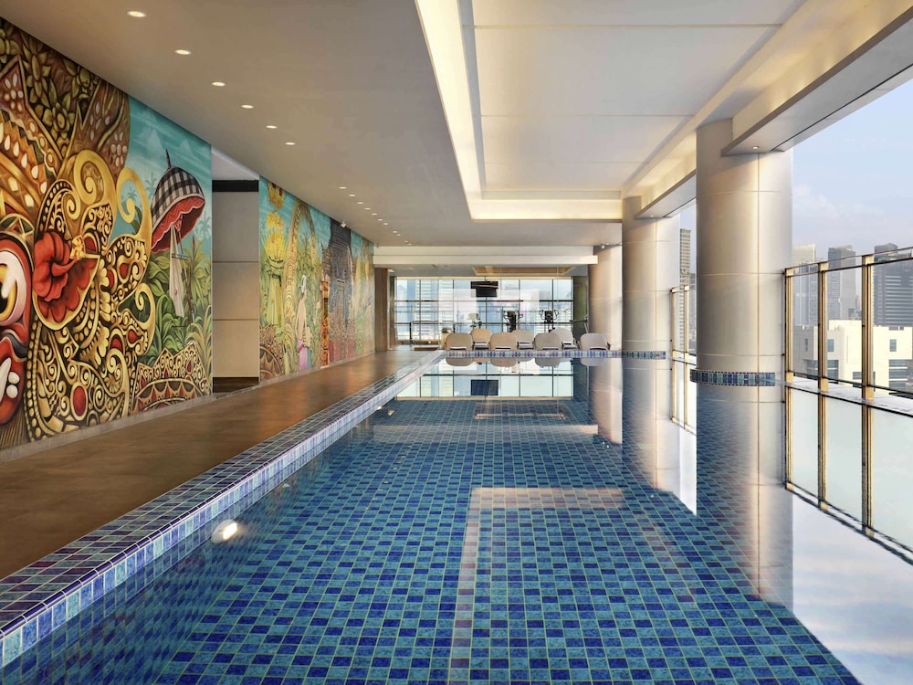 Mercure Jakarta Gatot Subroto afbeelding