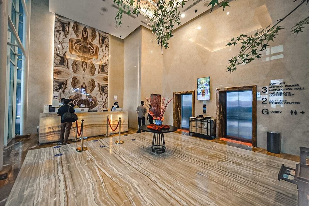 All Sedayu Hotel Kelapa Gading afbeelding