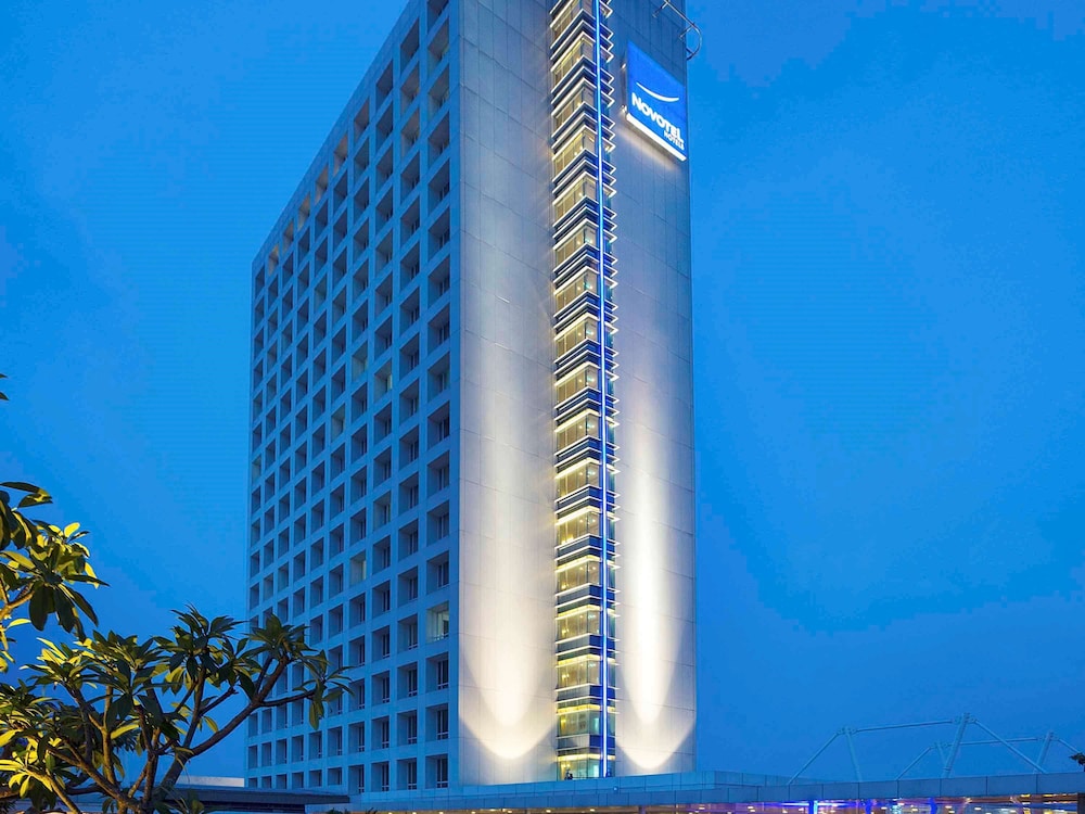 Novotel Tangerang afbeelding
