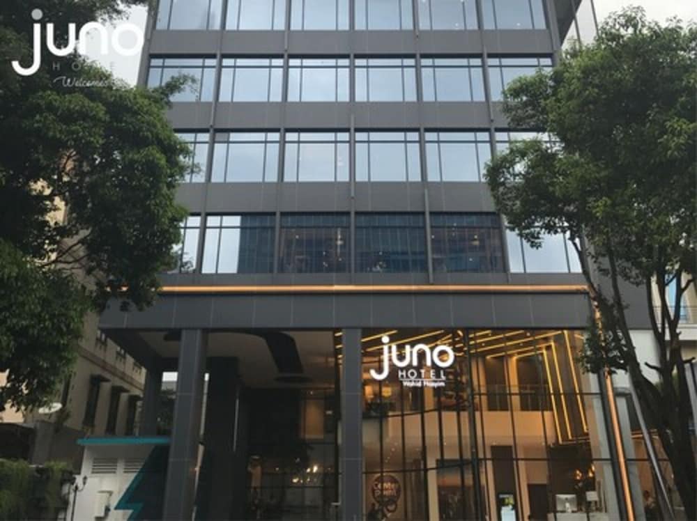 Juno Tanah Abang Jakarta afbeelding