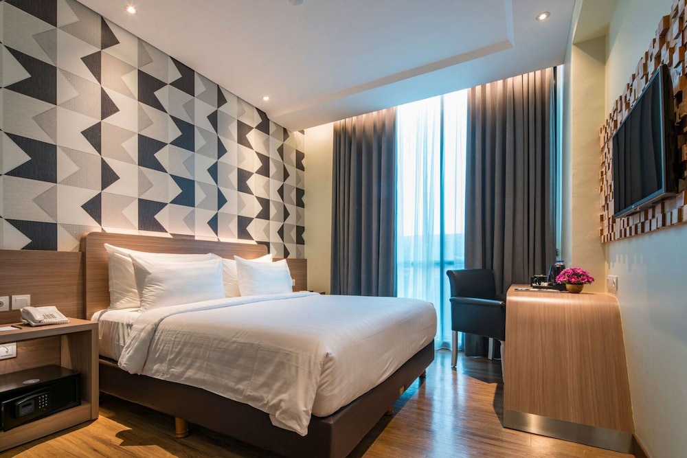 Luminor Hotel Pecenongan Jakarta by WH afbeelding