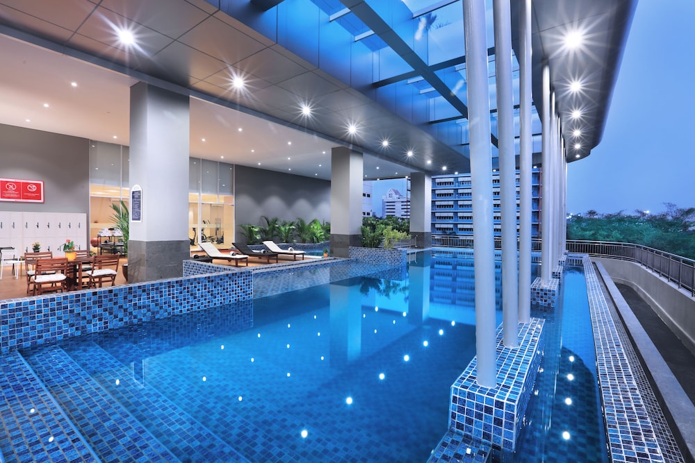 Aston Kartika Grogol Hotel&Conference Center afbeelding