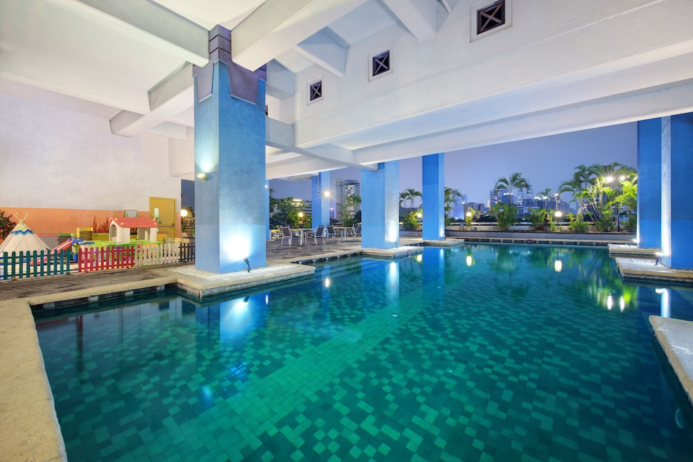 Lumire Hotel and Convention Center afbeelding