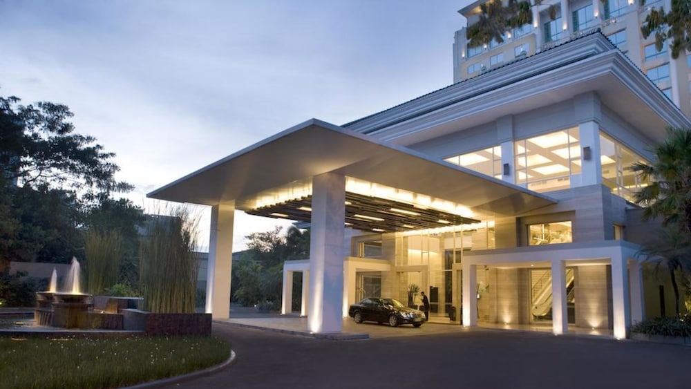 Hotel Santika Premiere Slipi Jakarta afbeelding