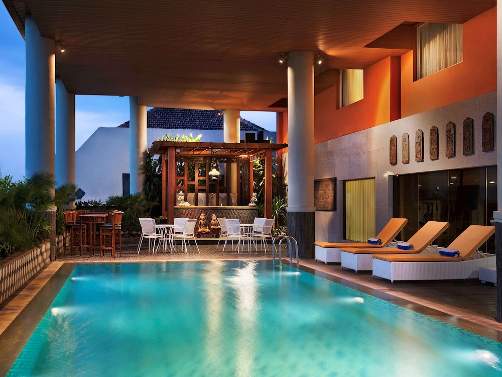 The Royal Surakarta Heritage - Handwritten Collection.