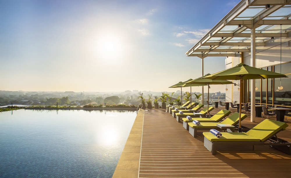 Swiss-Belhotel Solo.