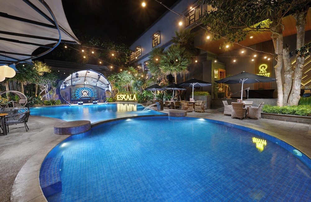 Aston Inn Batu - Malang – Indonesië