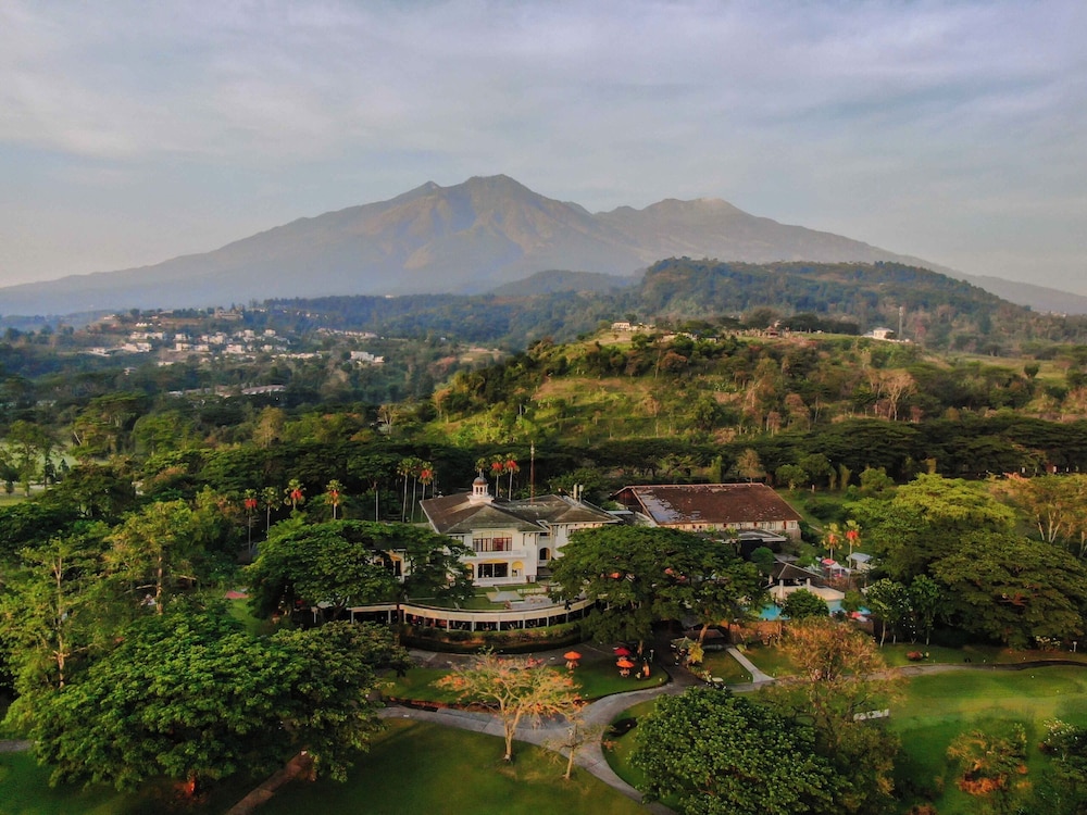 Taman Dayu Golf Club and Resort – Indonesië