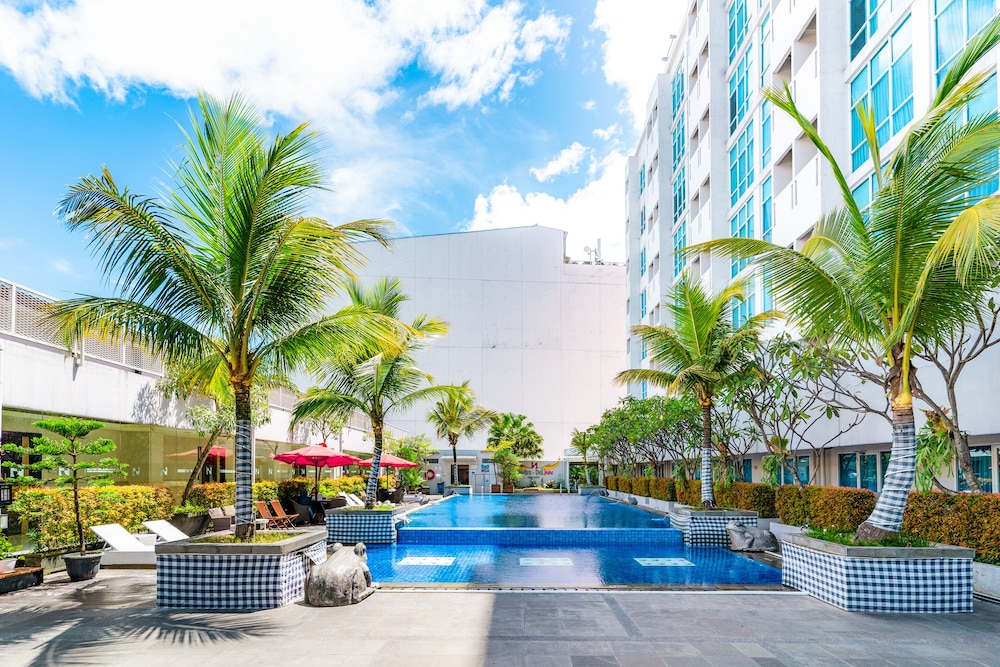 Swiss-Belinn Malang