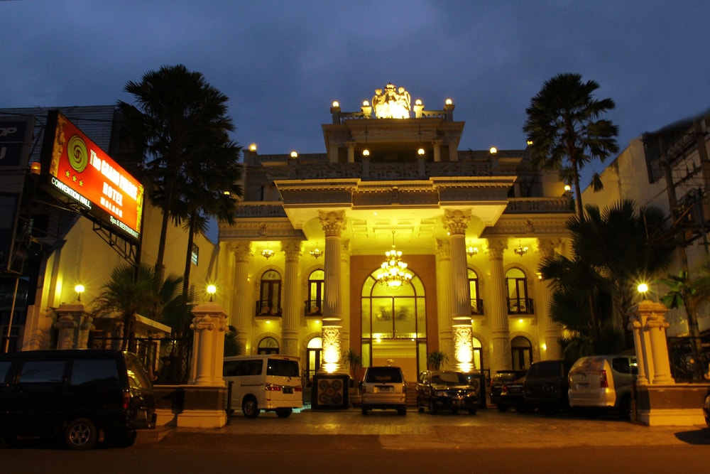 The Grand Palace Hotel Malang – The Grand Palace Hotel Malang in ID