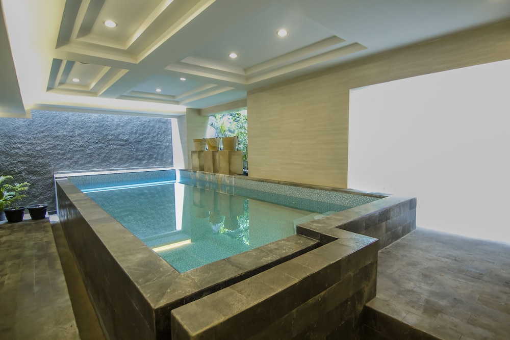 De Laxston Hotel Yogyakarta, Azana Hotels Collection.