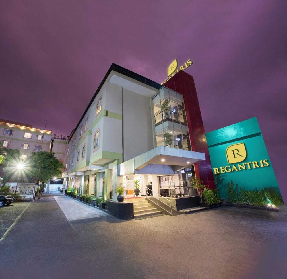 Regantris Malioboro.