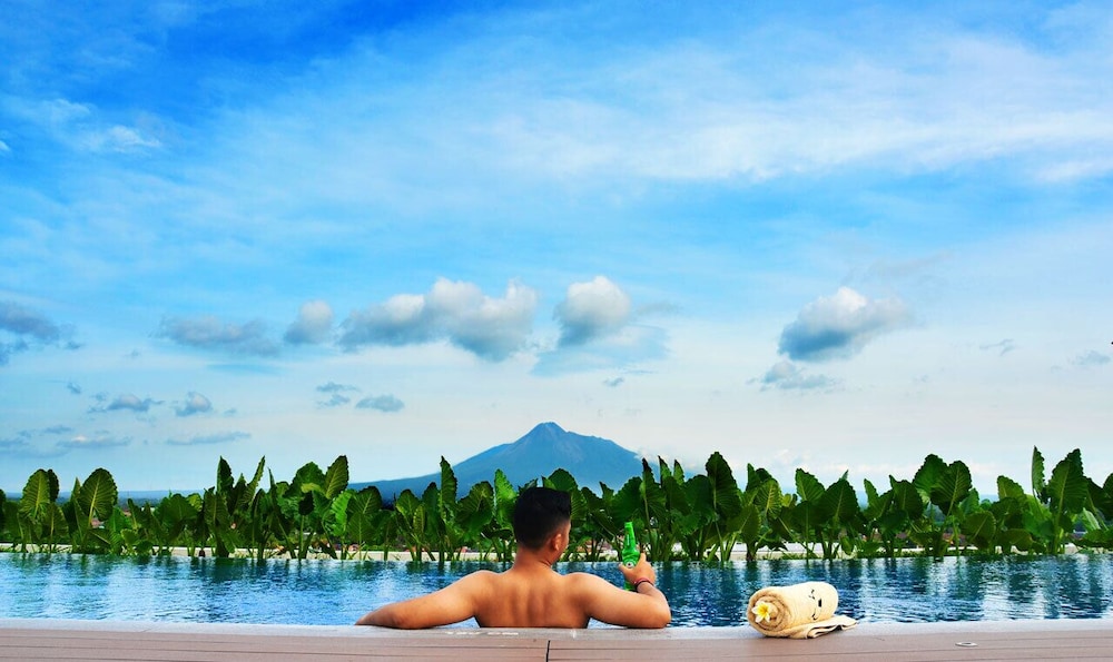 INNSiDE by MeliáYogyakarta.