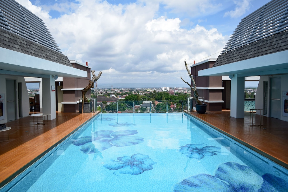 Swiss-Belboutique Yogyakarta.