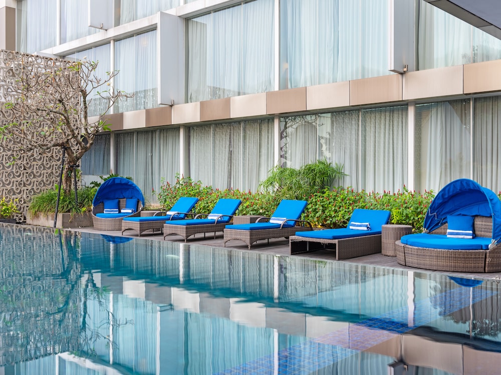 ARTOTEL Suites Bianti Yogyakarta.