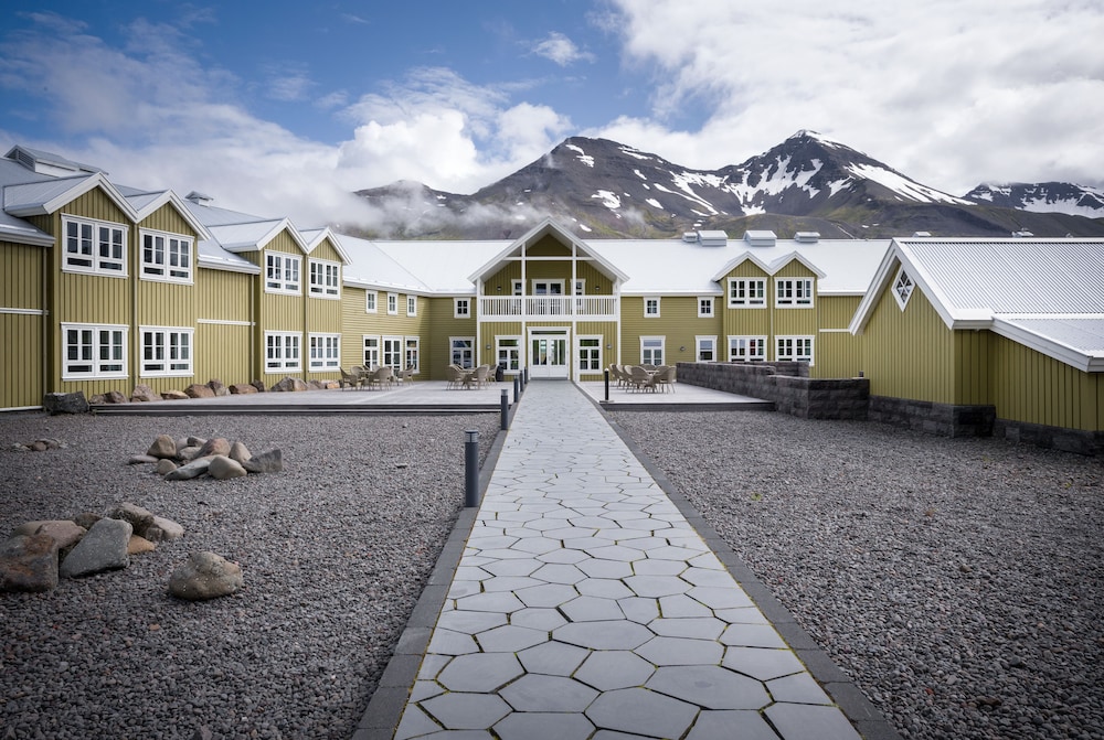 SiglóHotel by Keahotels