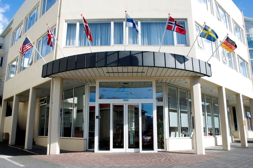 Fosshotel Raudara afbeelding
