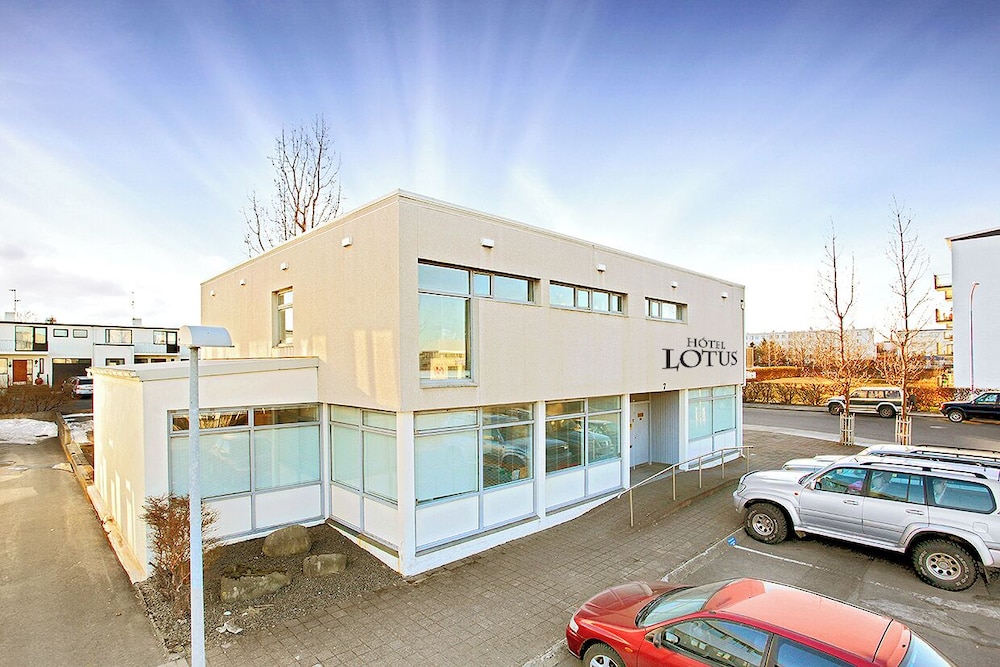 Hotel Lotus afbeelding