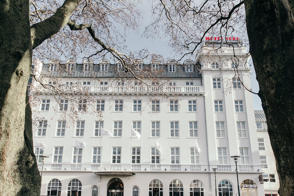 Hotel Borg by Keahotels afbeelding