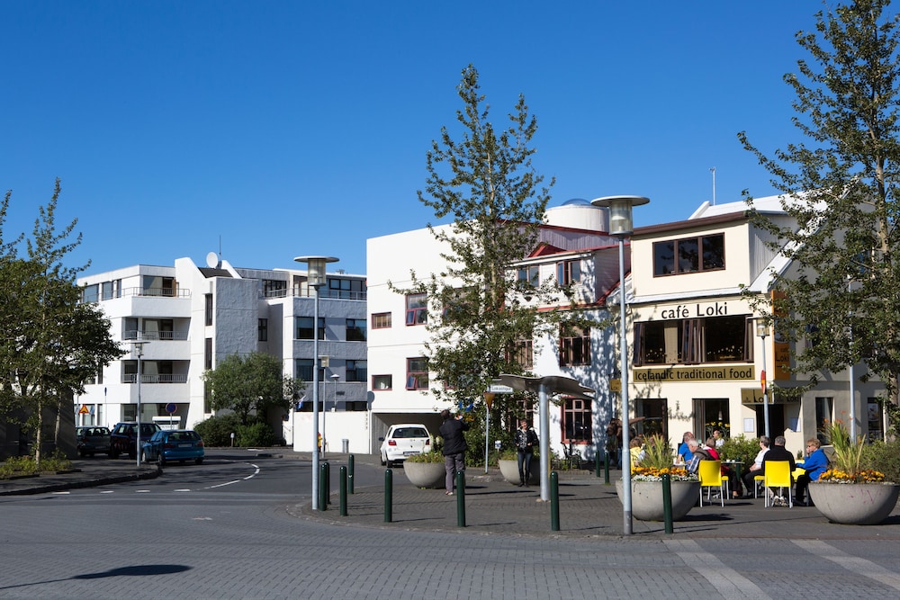 Guesthouse Sunna afbeelding