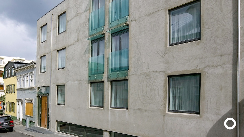 Þingholt by Center Hotels