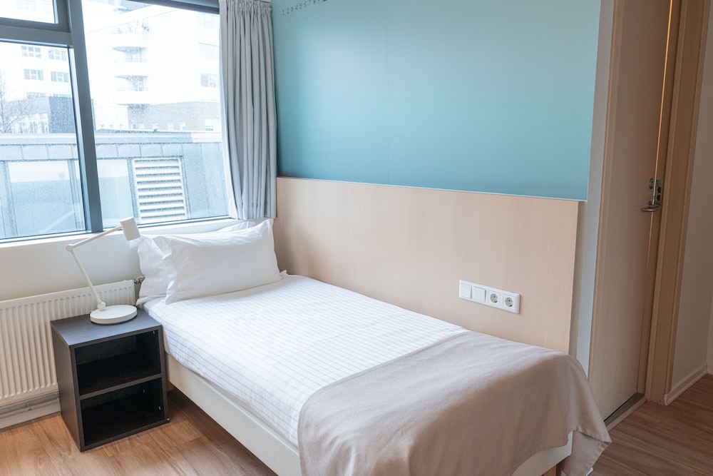 Reykjavik Lights by Keahotels afbeelding