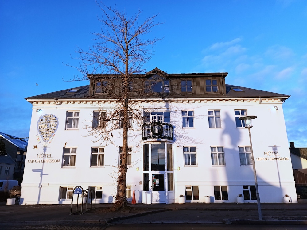 Hotel Leifur Eiriksson afbeelding