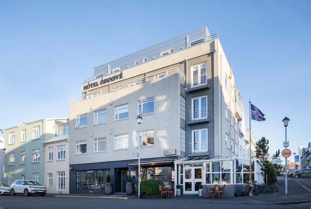 Hotel Odinsve afbeelding