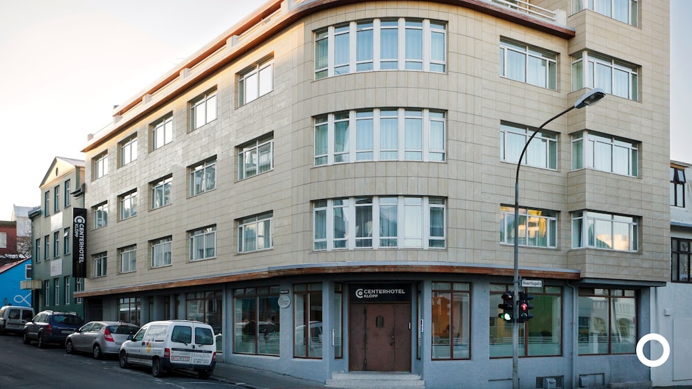 Center Hotels Klöpp afbeelding