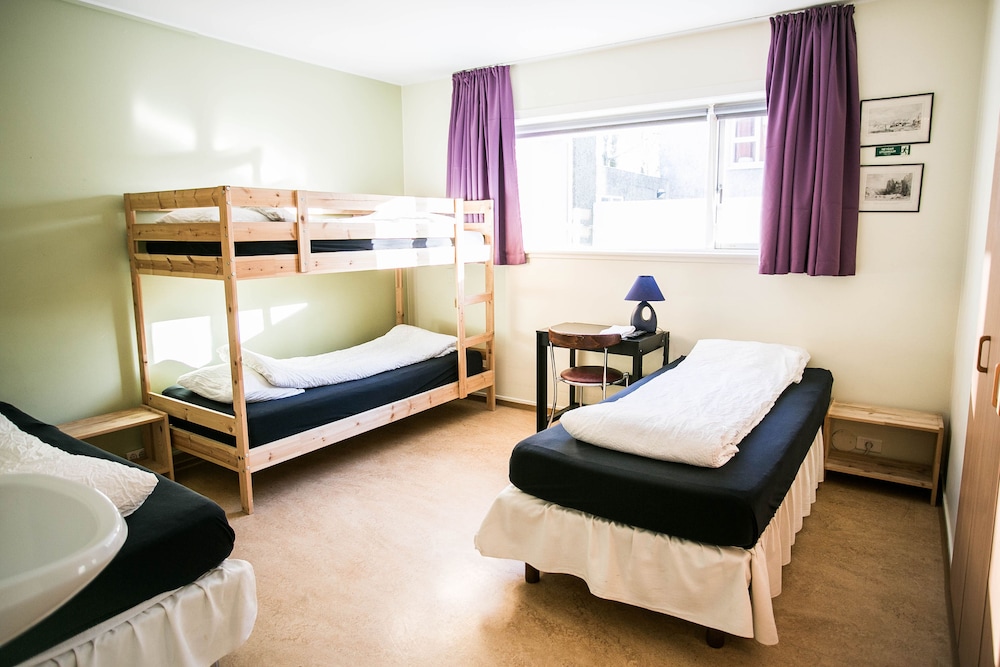 Igdlo Guesthouse afbeelding