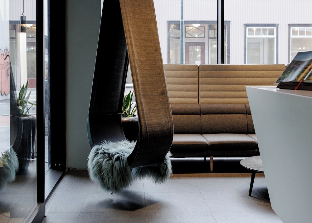 ION City Hotel, a Member of Design Hotels afbeelding