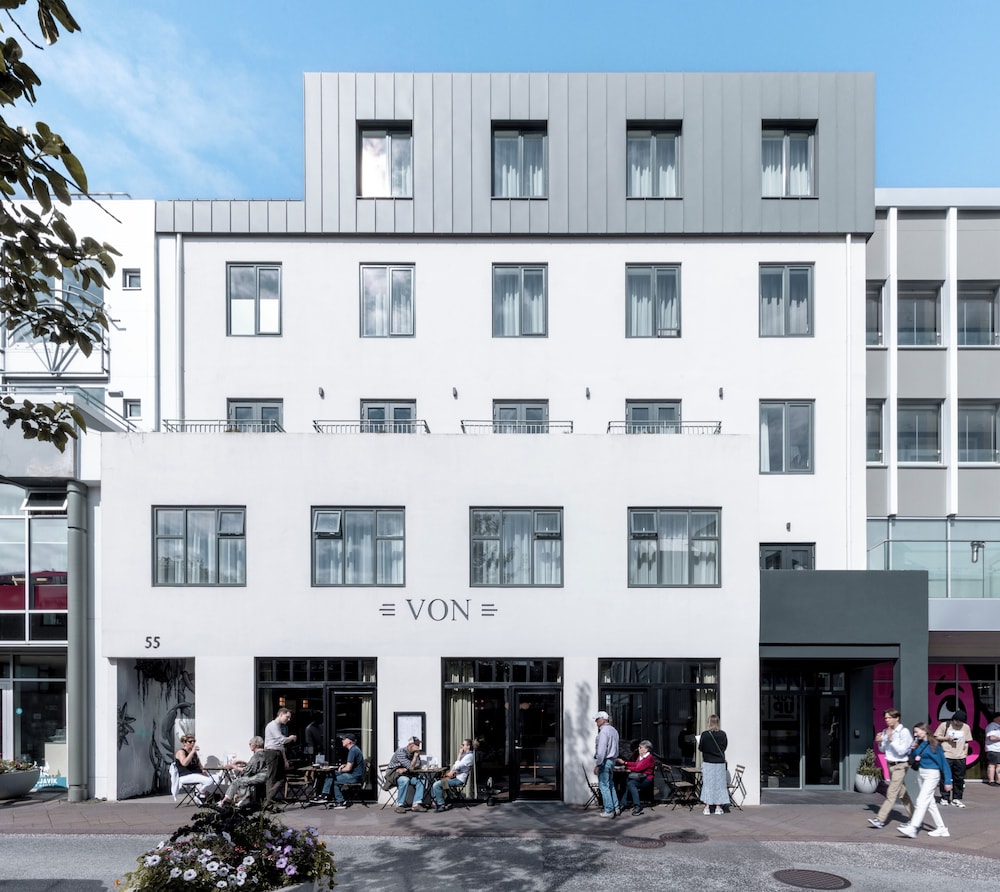 Hotel Von afbeelding