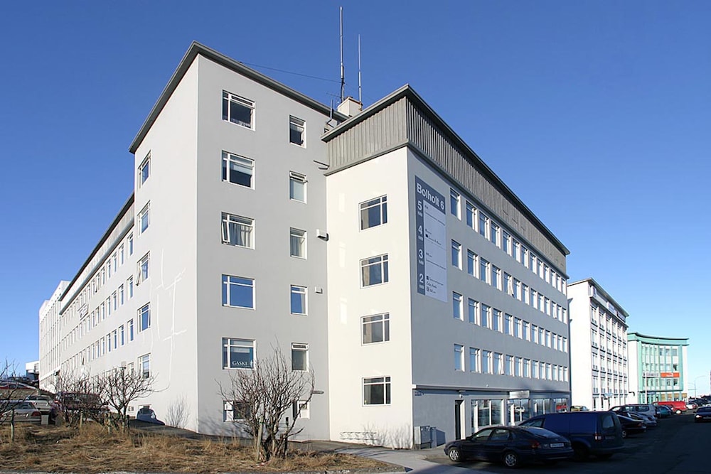 Stay Apartments Bolholt afbeelding