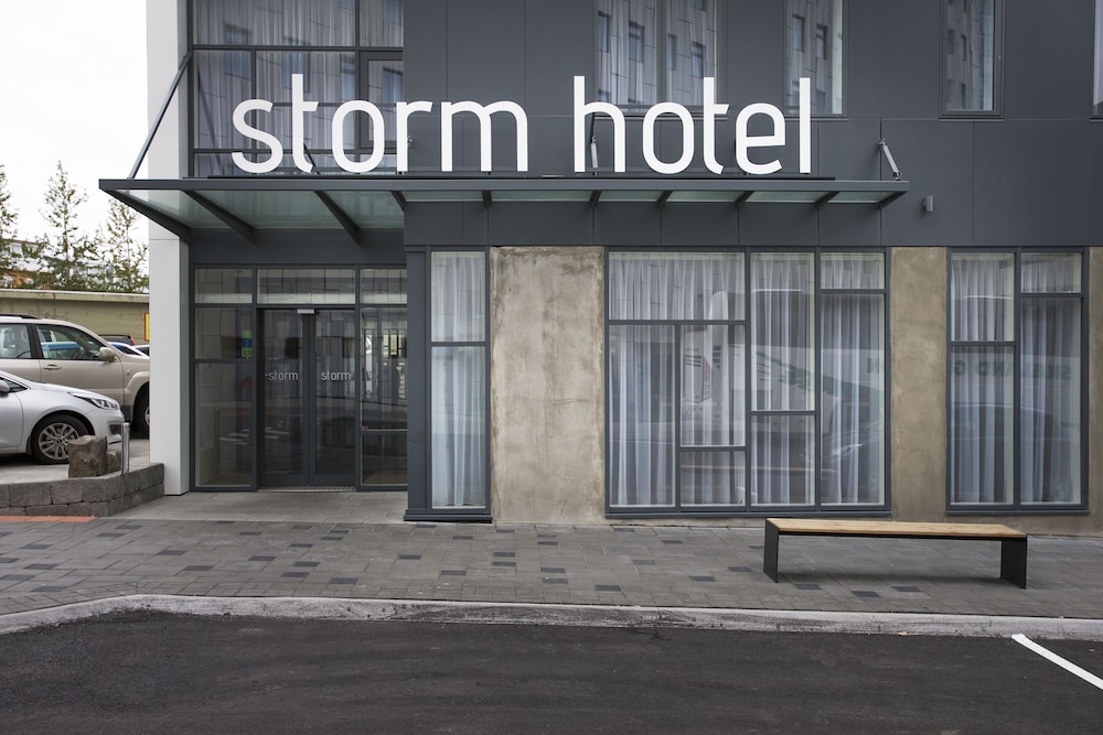 Storm Hotel by Keahotels afbeelding