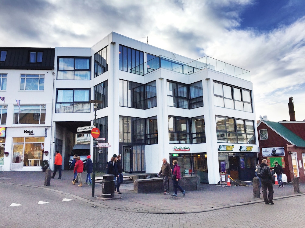 B14 Apartments&Rooms afbeelding