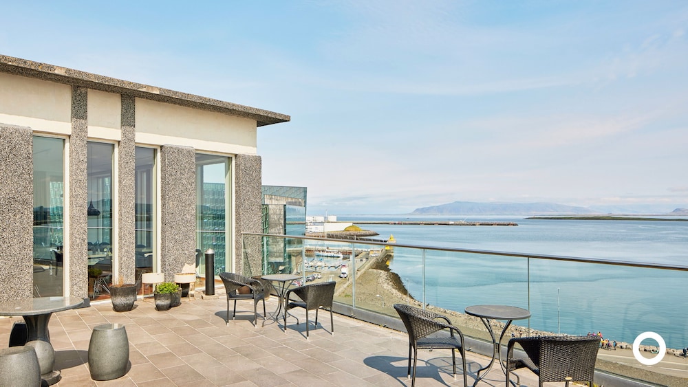 Center Hotels Arnarhvoll afbeelding
