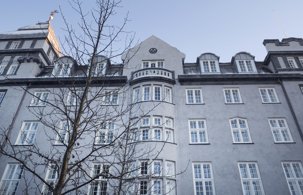 Apotek Hotel by Keahotels afbeelding