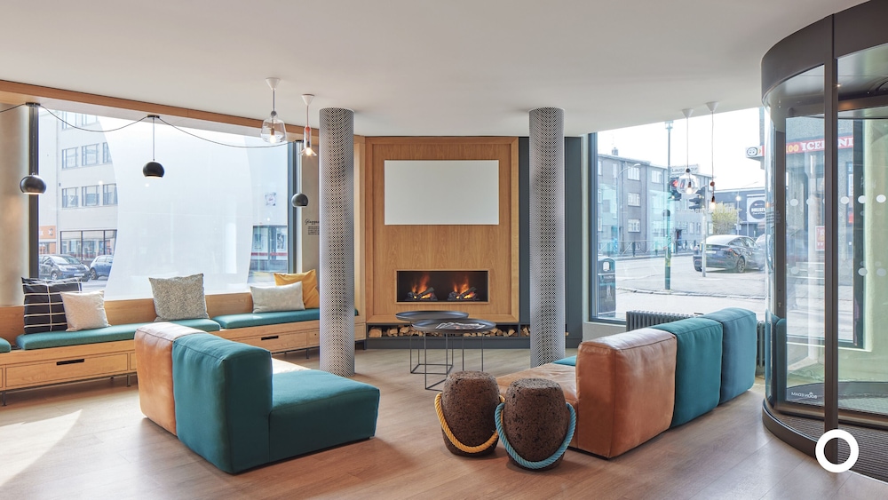 Center Hotels Laugavegur afbeelding