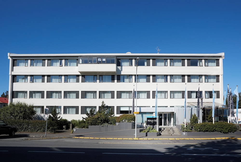Fosshotel Lind afbeelding