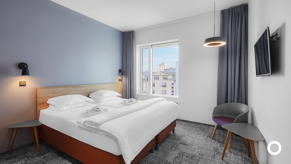 Miðgarður by Center Hotels afbeelding