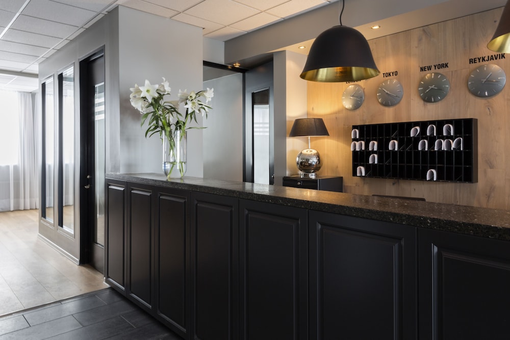 Alva Hotel Brautarholt afbeelding