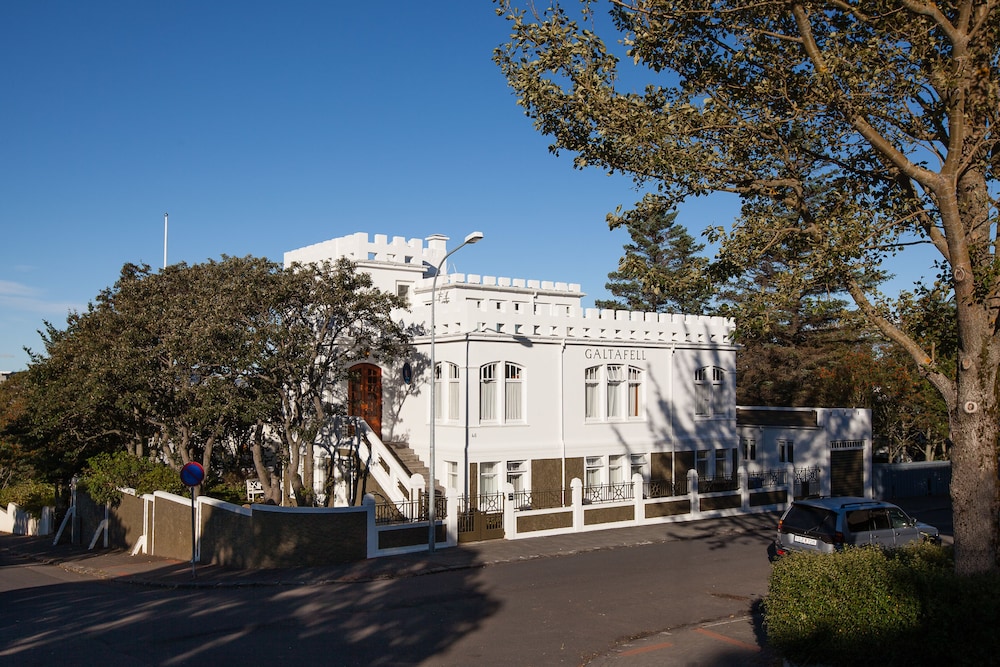 Guesthouse Galtafell afbeelding