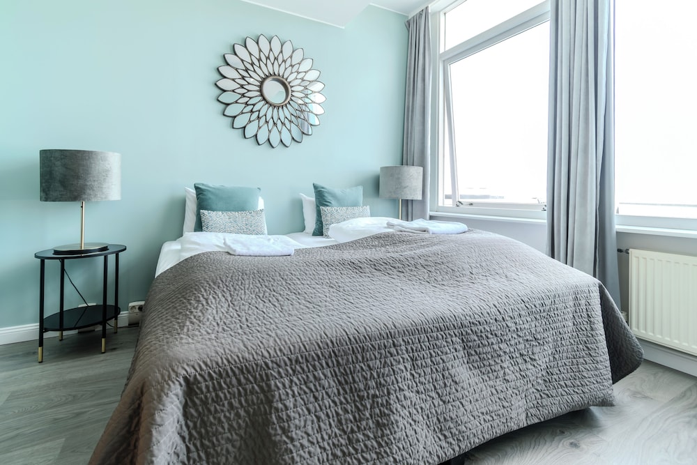 Máni Apartments afbeelding
