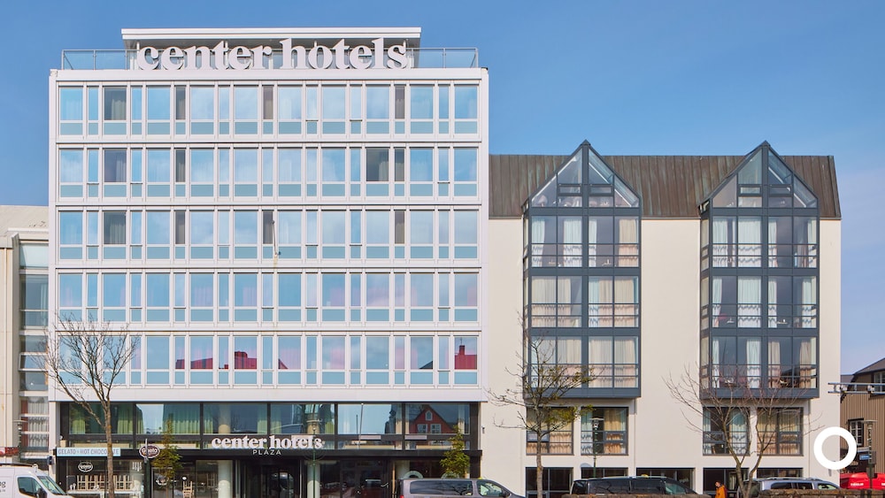 Center Hotels Plaza afbeelding
